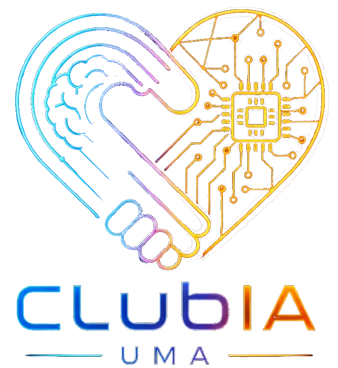 Logo del Club de la IA